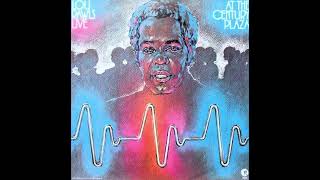 Lou Rawls  A Natural Man Live At The Century Plaza [upl. by Salvadore]