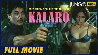 Kalaro  Ynez Veneracion Rey quotPJquot Abellana  Full Tagalog Drama Movie [upl. by Lehcnom258]