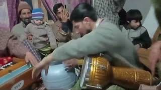 Kashmiri song  kashmiri wedding song kashmiri shaadi  kashmiri marriage song [upl. by Grefer]