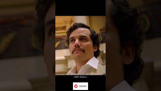 This Video No Need Words 🥶 narcos escobar [upl. by Saimerej]