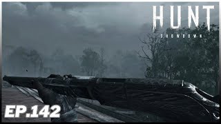 The Bloody Winfield Centennial In Hunt Showdown [upl. by Ginevra]