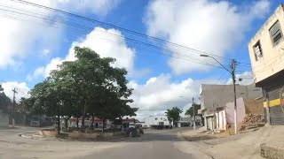 Garanhuns Explorando a COHAB II  Um Passeio Autêntico pelo Coração do Bairro” [upl. by Levin]