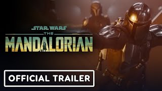 The Mandalorian  Official One Episode Left Teaser Trailer [upl. by Perle]