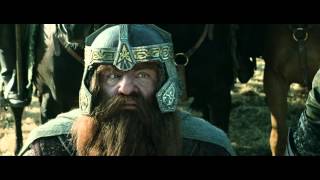 Riders of Rohan LOTR 204 HD 1080p [upl. by Gilboa969]