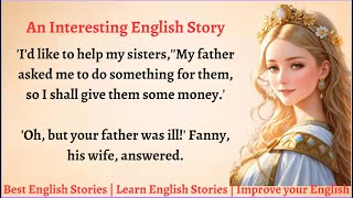 Learn English through Story  Level 3  Graded Reader  English Story [upl. by Enidualc]