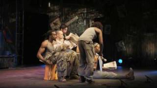 Stomp Live 2008 part 2 [upl. by Kelda]