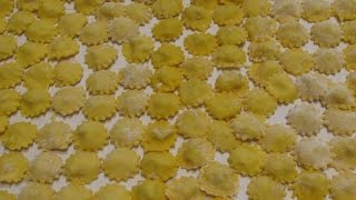 quotCappelletti in Brodoquot  Mariolas Italian Kitchen  Episode 11 [upl. by Youngran]