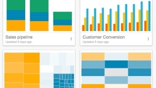 Amazon QuickSight  Overview [upl. by Grose]