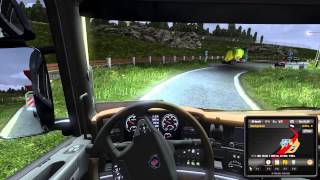 149 Lets Play Euro Truck Simulator 2 Deutsch FullHD [upl. by Acey]