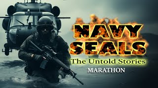 Navy Seals UNTOLD Stories Marathon 2 Search and Capture [upl. by Uzzia948]