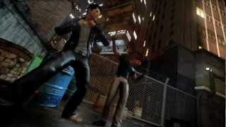 SLEEPING DOGS trailer demo  DOWNLOAD demo versione PC da STEAM [upl. by Shell]