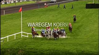 Waregem Koerse 2017 [upl. by Attezi]