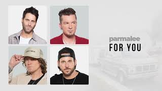 Parmalee  For You Official Audio [upl. by Solraced875]