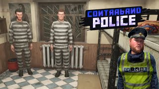 Contraband Police Lavish Upgrade [upl. by Wolfort]