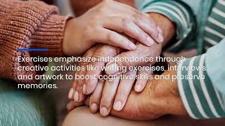 Northridge CA Memory Loss Prevention For Seniors Using Creative Home Care Therapies [upl. by Woods]