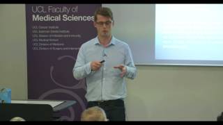 Imaging and memory in patients with temporal lobe epilepsy – UCL Faculty of Medical Sciences 3MT [upl. by Ennobe]