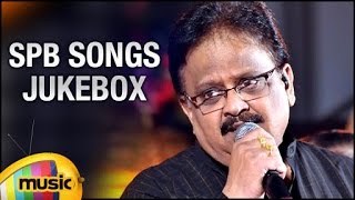 SPB Tamil Hit Songs  SP Balasubramaniam Back to Back Video Songs Collection  Mango Music Tamil [upl. by Enaitsirk277]