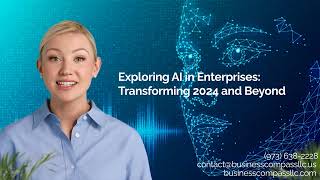 AI Technologies for Enterprises [upl. by Aileda653]