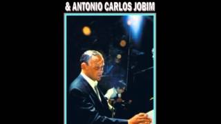 Frank Sinatra And Antonio Carlos Jobim  Girl From Ipanema [upl. by Cressy]