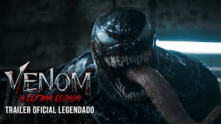 VENOM 3 THE LAST DANCE quotLasherquot Trailer 4K ULTRA HD 2024 [upl. by Relyt920]