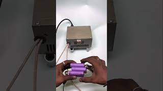 12V battery charger for mechanic shed  Reson for no autocut off in battery charger tamilgear23 [upl. by Corrianne]