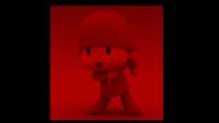 POCOYO BAILA [upl. by Farrah]