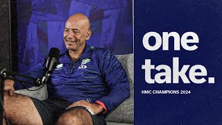 Episode 27  The Future Is Bright  Tony Iro [upl. by Geirk]