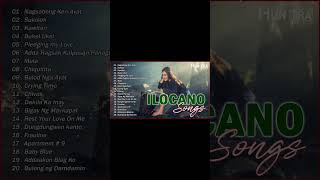 Ilocano Songs Non  Stop Medley 2023  Most Beautiful Ilocano Songs 2023 [upl. by Asare]