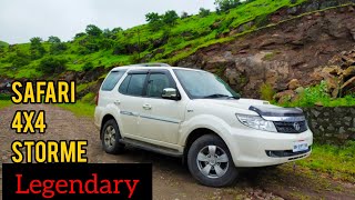 Tata Safari Storme Coming Back  🔥🔥 Tata Safari Storme  Safari Storme ReLaunch  autotubeindia [upl. by Silber600]