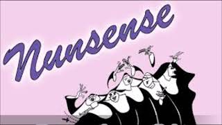 Turn up the spotlight  Nunsense the musical  Backing Track  Karaoke [upl. by Etnuahc]