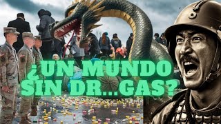 ¿Cómo Sería un Mundo Sin Drogas Impactos en la Sociedad y la Salud🔥☠️ 2024 [upl. by Tenaj195]