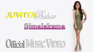 Juwita Bahar  Simalakama Official Music Video HD [upl. by Emelun]