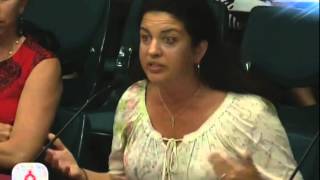 Dyslexia at the School Board Meeting for Palm Beach CountyFour momma bears speak out about [upl. by Ellevel]