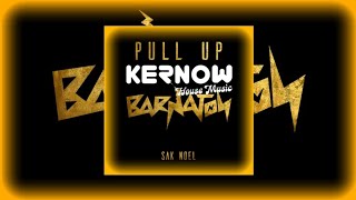 Sak Noel  Pull Up  Barnaton [upl. by Aalst]