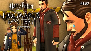 Irgendwas stimmt mit Skye und ihrem Vater nicht 🤔  Harry Potter Hogwarts Mystery 530 [upl. by Tuchman]