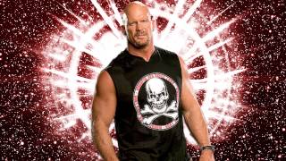 19961998 Stone Cold Steve Austin 3rd WWE Theme Song  Hell Frozen Over ᵀᴱᴼ  ᴴᴰ [upl. by Nitnert467]