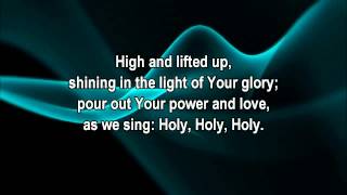 PRAISE MEDLEY Three Songs for Opening Worship [upl. by Opportuna272]