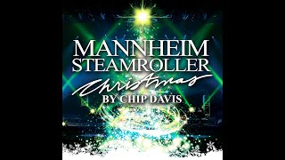 Mannheim Steamroller live in concert 2018 [upl. by Delsman]