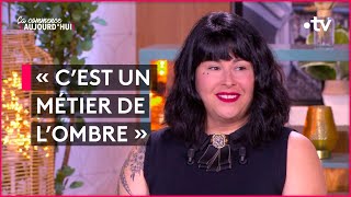 Thanatopractrice  quotle destin est ignoble pour tout le mondequot  Ça commence aujourdhui [upl. by Izak]