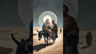 When Mary and Joseph brought Jesus to the Temple for [upl. by Jolie813]