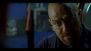 Breaking Bad Walt most saddest scene [upl. by Ellegna433]