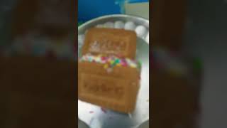 ParleG Biscuits cake [upl. by Dominus]