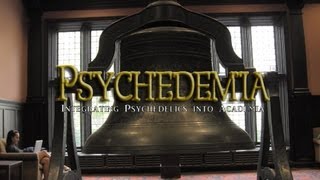 PSYCHEDEMIA  The Psychedelic Conference Documentary [upl. by Anaud980]