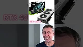 Rating RTX 4000 GPUs [upl. by Bevin]