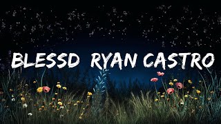 1 Hour Palabras Sobran Remix  Blessd Ryan Castro Bryant Myers Hades 66  Morning Lyrics Music [upl. by Duile419]