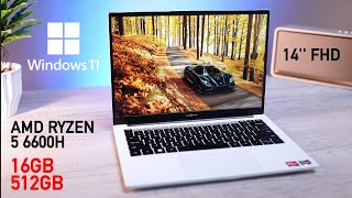 69jt yang SANGAR‼️Advan Laptop Workplus 🌪️🌪️ 16GB512GB 🔥🔥 [upl. by Ardried401]