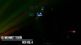 Dj Mehmet Tekin  Red Vol 4  Official Video [upl. by Evelina]