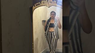 Ek ucha lamba😍🔥welcome shorts trending dance acting mirror viralvideos [upl. by Phene]