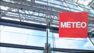 Introduction Météo sur France 2 [upl. by Debarath920]