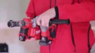 Milwaukee Powertools Dust Extraction Solutions HEAVY DUTY TESTED [upl. by Gabler]